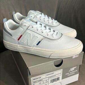 Brand new in box New Balance Jamie Foy Numeric 306 NM306TEN